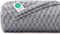 Luciphia Soft 300GSM Fleece Pet Blanket by luciphia