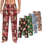 Personalized Pajamas Pants by ByxhucUSA