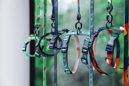 pidan Cat Harness and Leash Set, Cats Escape Proof - Image 9