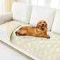 Smiry Waterproof Dog Bed Cover Blanket 40x80, Soft Reversible Pet Blanket by Smiry