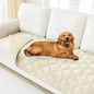 Smiry Waterproof Dog Bed Cover Blanket 30x70, Soft Reversible Pet Blanket by Smiry