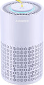 AIRROMI Air Purifier for Bedroom by AIRROMI