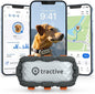 Tractive XL Smart Dog GPS Tracker | Live Pet Tracker by Tractive