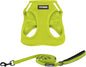 Best Pet Supplies Voyager Step-in Air All Weather Mesh Harness and Reflective by BestPetSuppliesLLC