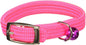 Kool Kat Elastic Cat Safety Collar by OmniPet%C2%AE