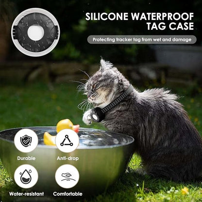 GPS Tracker for Cats, Compatible - Image 6