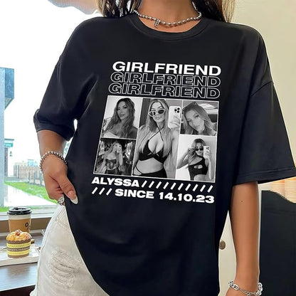 NAZENTI Custom Bootleg Rap Tee, Custom T-Shirts - Image 2