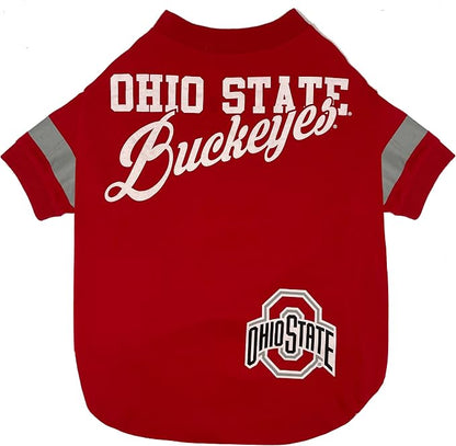 NCAA Ohio State Buckeyes T-Shirt - Image 3