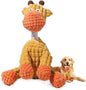 2025 New Dog Toys, Indestructible Plush Dog Toy, Dogs Toys by SROCOPT2025NewFashion