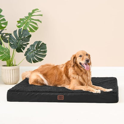 EHEYCIGA Orthopedic XXL Dog Beds - Image 9