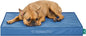 FurHaven Cooling Dog Bed – Medium Foam Mattress by FurHaven