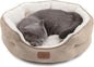 Bedsure Dog Beds for Small Dogs by BEDSURE