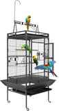 82 Inch Bird Cage, BOINN Bird Flight Cages by BOINN