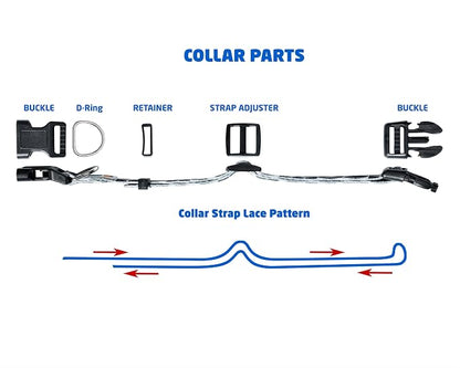 MS-5 Automatic Pet Door Collar, Genuine High Tech Pet Brand Dog Collar - Image 6
