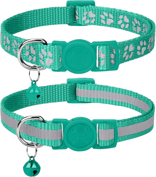 Taglory Kitten Collar Breakaway by Taglory