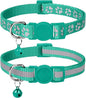 Taglory Kitten Collar Breakaway by Taglory