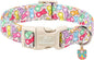 Easter Dog Collar for Puppy Small Dogs by Babolepet