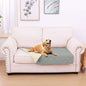 hyha Waterproof Dog Bed Blanket, Soft Pet Blankets, Waterproof Couch Cover by hyha