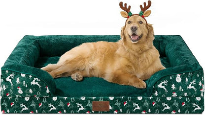 Comfort Expression Orthopedic Dog Bed by ComfortExpression