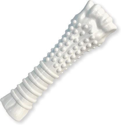 Nylabone Textured Knuckle Bone Power Chew Toy by Nylabone