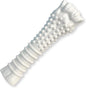 Nylabone Textured Knuckle Bone Power Chew Toy by Nylabone