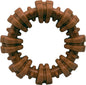 Nylabone Textured Ring Power Chew Toy by Nylabone