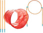 Outward Hound Zip & Zoom Outdoor Dog Agility Training Kit by OutwardHound