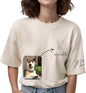 Custom Dog Mom Shirt Gifts for Women, Mother's Day Hoodie, Custom Shirt by Lavape