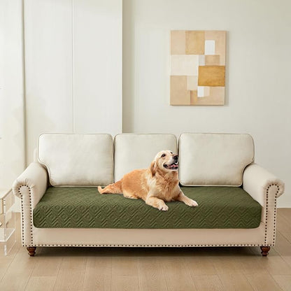 hyha Waterproof Dog Blanket, Soft Pet Bed Blankets, Waterproof Sofa Couch Cover - Image 8