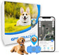 GPS Tracker for Dogs, Real-time Dog Tracker by WanWayTech