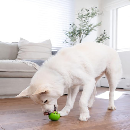 Outward Hound Nooks Peace Interactive Durable Treat-Dispensing Dog Toy - Image 8