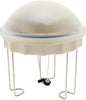 API® Solar Water Wiggler® | Solar Powered Bird Bath Water Circulator | Water by API