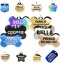 Engraved Dog Tags Personalized by PetANTastic