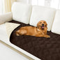 Smiry Waterproof Dog Bed Cover Blanket 40x70, Soft Reversible Pet Blanket by Smiry