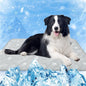 MH MYLUNE HOME Self Cooling Mat by MHMYLUNEHOME