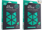 Boxie Sustainable Scoop & Tie Pet Waste Bags, Leak-Proof, Easy-to-Tie Handles by Boxiecat