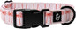 Lucy & Co. Ballet Bows Dog Collar by LucyCo