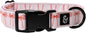 Lucy & Co. Ballet Bows Dog Collar by LucyCo