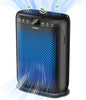 Air Purifiers for Home Large Room up to 2400sq.ft, LUNINO H13 HEPA Air Filter by LUNINO