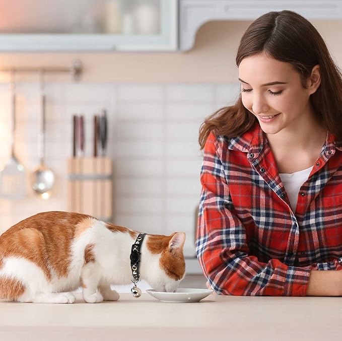 2PCS Breakaway Cat Collars - Image 6