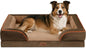 Comfort Expression Orthopedic Dog Bed by ComfortExpression