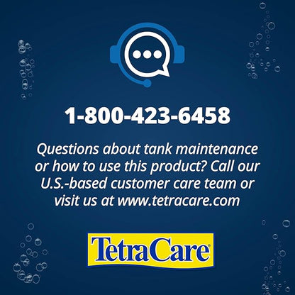 Tetra AquaSafe Plus, 8.45 Ounces, aquarium Water Conditioner And Dechlorinator - Image 9