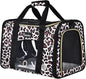 Petmolico Cat Carrier Soft-Sided Pet Bag by Petmolico