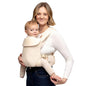 WildBird - Aerial Buckle Carrier - 2-24 Months - Large Sparrow - Front or Back by WildBird