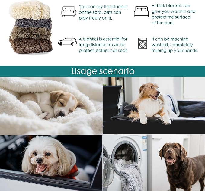 gogobunny Waterproof Dog Blanket - Image 4
