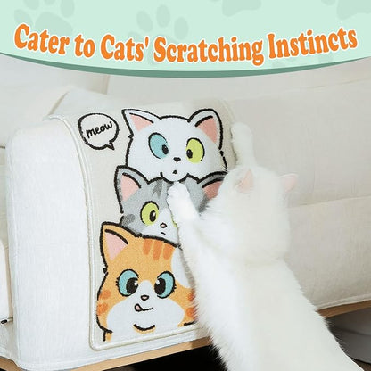 Cat Scratch Mat - Image 3