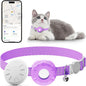 Cat Tracker, Waterproof Pet Tracker by HONGTOPH