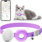 Cat GPS Tracker, Cat Tracker Collar by HONGTOPH