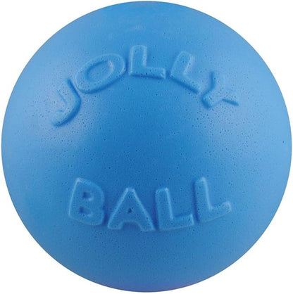 Jolly Pets Bounce-n-Play Dog Toy Ball, 8 Inches/Large - Image 3