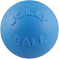 Jolly Pets Bounce-n-Play Dog Toy Ball, 8 Inches/Large by JollyPets
